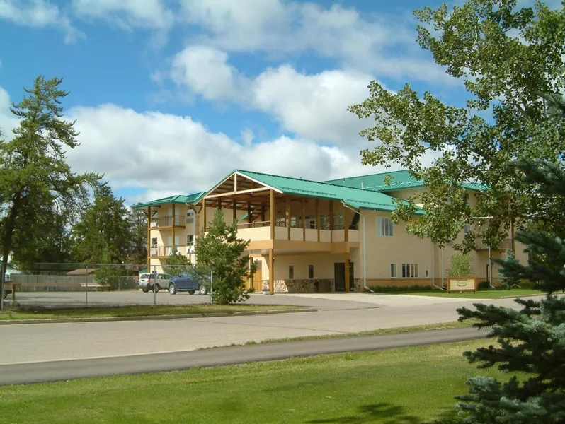 Northern Greens Resort hotel detail image 2