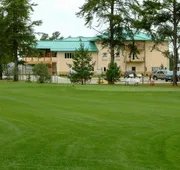 Northern Greens Resort hotel detail image 3