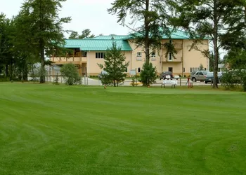 Northern Greens Resort hotel thumbnail 3