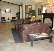 Northern Greens Resort hotel detail image 4