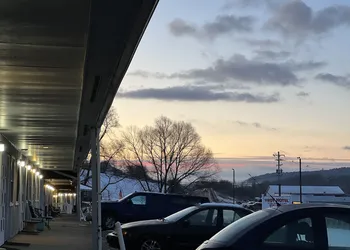 Troy Motel hotel thumbnail 2