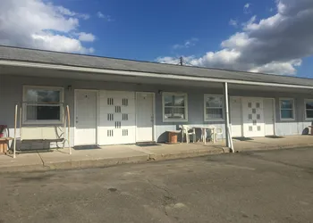 Troy Motel hotel thumbnail 3