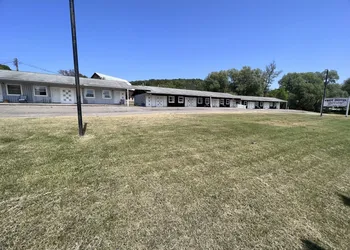 Troy Motel hotel thumbnail 4