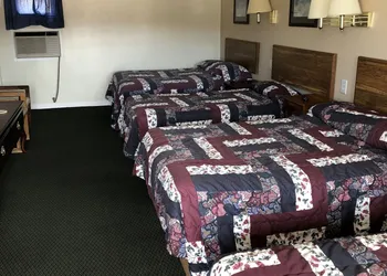 Troy Motel hotel thumbnail 8