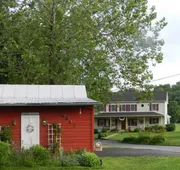 Red Cardinal Bed and Breakfast hotel detail image 4