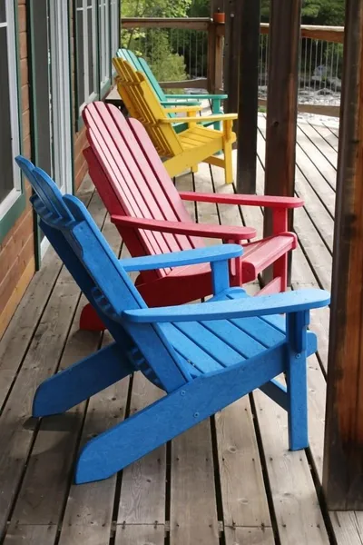 Sunny Rock B&B Haliburton hotel detail image 2