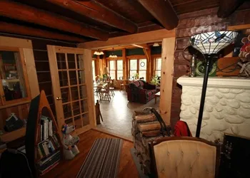 Sunny Rock B&B Haliburton hotel thumbnail 4