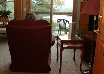 Sunny Rock B&B Haliburton hotel thumbnail 5