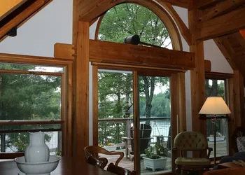 Sunny Rock B&B Haliburton hotel thumbnail 6
