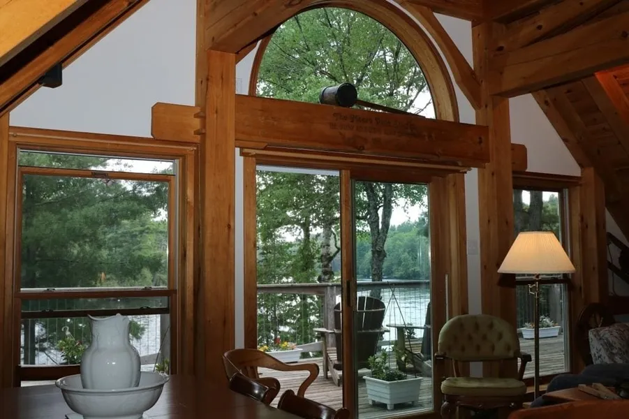Sunny Rock B&B Haliburton hotel detail image 6