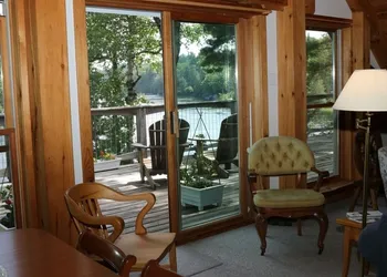 Sunny Rock B&B Haliburton hotel thumbnail 7