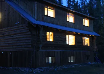 Rock Lake Lodge hotel thumbnail 2