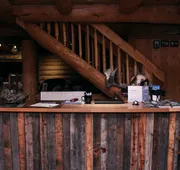 Rock Lake Lodge hotel detail image 3