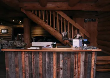 Rock Lake Lodge hotel thumbnail 3