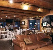 Rock Lake Lodge hotel detail image 5