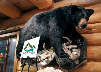 Rock Lake Lodge hotel thumbnail 6