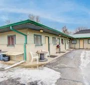 Bel Aire Motel Chamberlain Near Missouri River I 90 hotel detail image 4