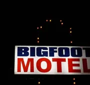 Bigfoot Motel hotel detail image 3