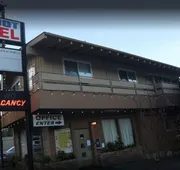Bigfoot Motel hotel detail image 4