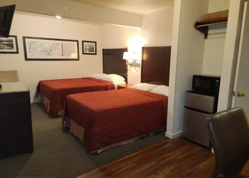 Bigfoot Motel hotel thumbnail 5