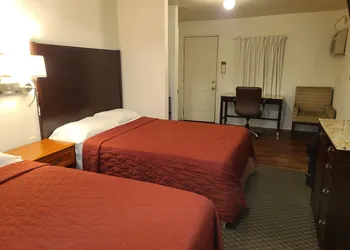 Bigfoot Motel hotel thumbnail 6