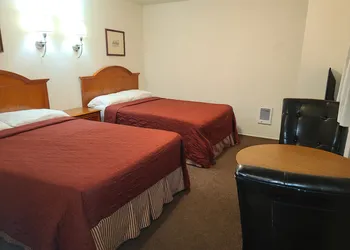 Bigfoot Motel hotel thumbnail 7