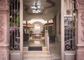 Hotel SanJo hotel thumbnail 2
