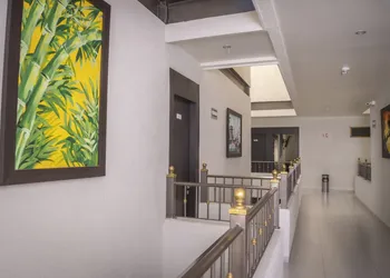 Hotel SanJo hotel thumbnail 3