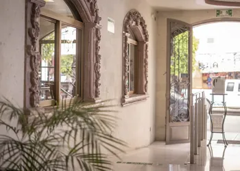 Hotel SanJo hotel thumbnail 4