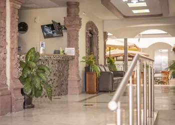 Hotel SanJo hotel thumbnail 6