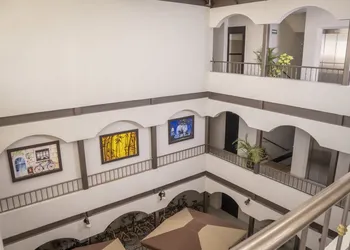 Hotel SanJo hotel thumbnail 8