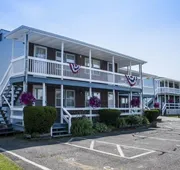 The Villager Motel hotel detail image 3