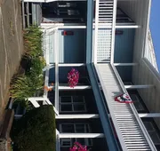 The Villager Motel hotel detail image 4