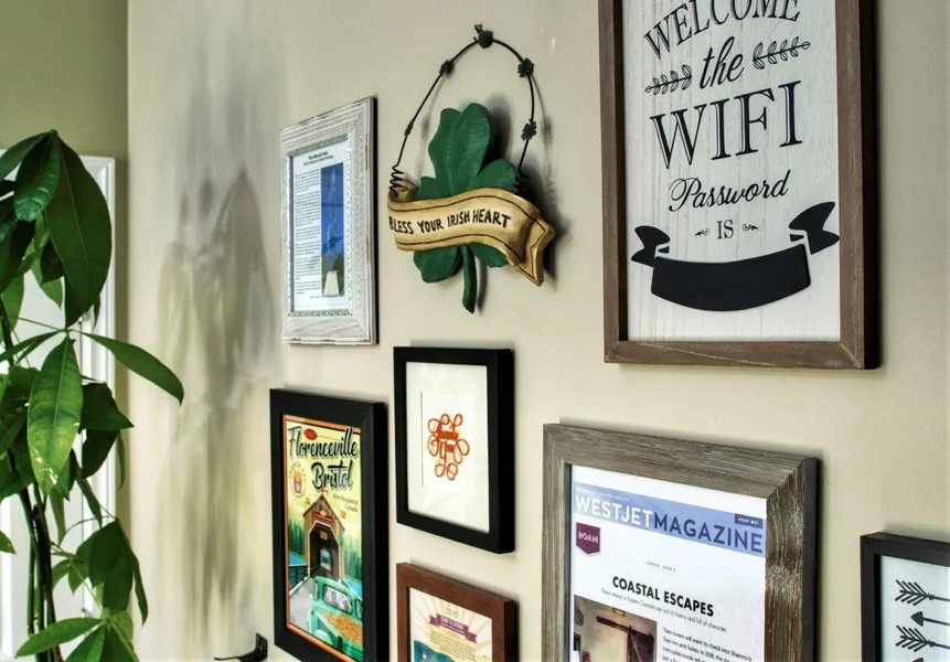 Shamrock Suites hotel detail image 6