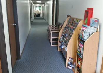 Olympia Motel hotel thumbnail 2