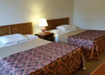 Olympia Motel hotel thumbnail 8