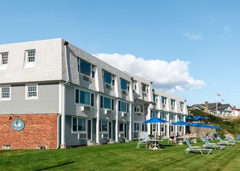 The Cutty Sark Motel hotel thumbnail 4