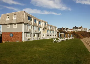 The Cutty Sark Motel hotel thumbnail 6