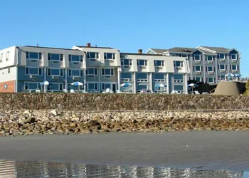 The Cutty Sark Motel hotel thumbnail 7