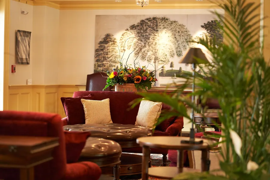 The Groton Inn hotel detail image 6