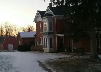 Smithville Historical Museum and Inn hotel thumbnail 2