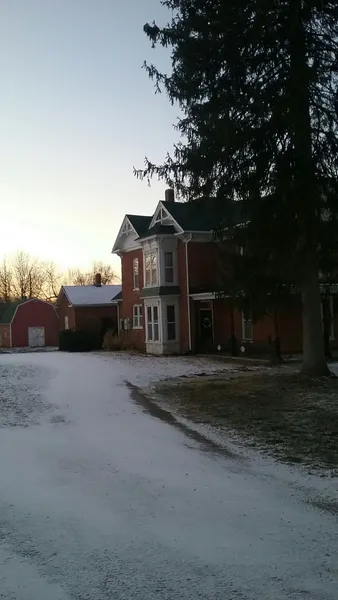 Smithville Historical Museum and Inn hotel detail image 2