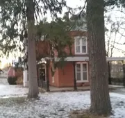 Smithville Historical Museum and Inn hotel detail image 3