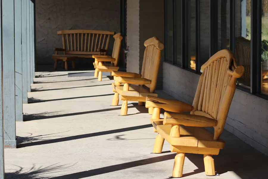 Grande Cache Hotel hotel detail image 2