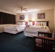 Grande Cache Hotel hotel detail image 5