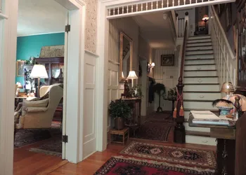 1868 Magnolia House Inn hotel thumbnail 5
