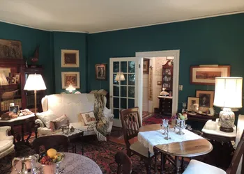 1868 Magnolia House Inn hotel thumbnail 6
