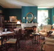 1868 Magnolia House Inn hotel detail image 7