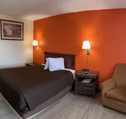 Economy Inn hotel detail image 4