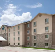 WoodSpring Suites Houston 288 South Medical Center hotel detail image 3